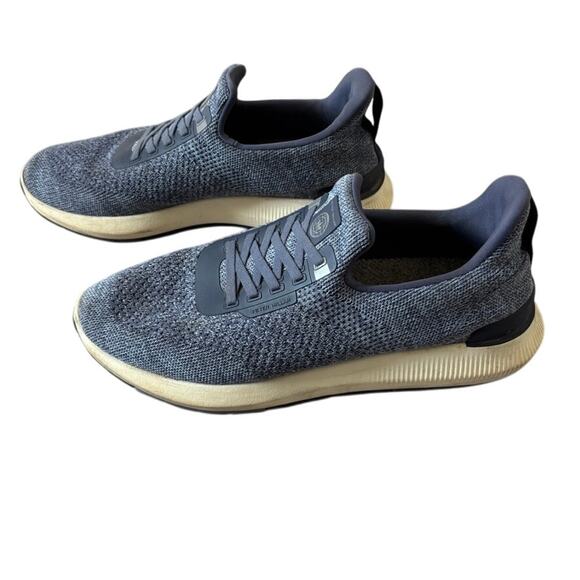 Peter Millar Hyperlight Storm Blue Sneaker Shoes MS22EF11 Men’s 11 - Picture 8 of 8